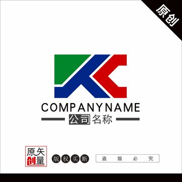 XC标志