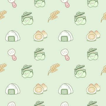 四方连续图
