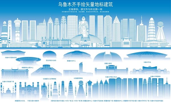 乌鲁木齐