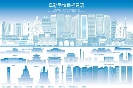 阜新