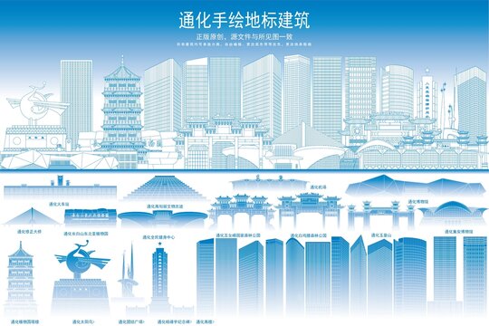 通化