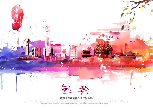 包头