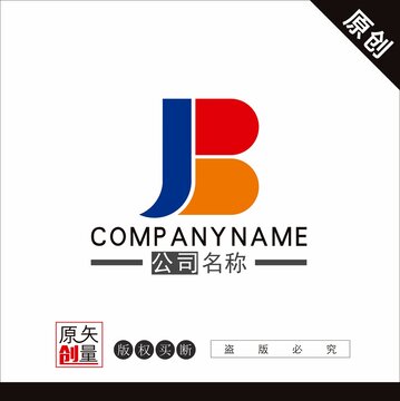 JB标志