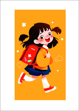 快乐小学生