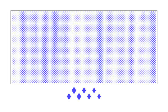 菱形冲孔隔断
