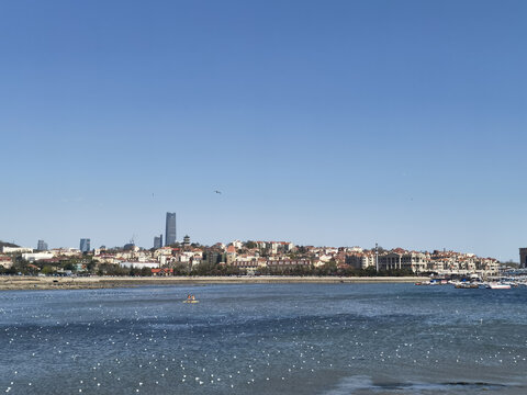 青岛