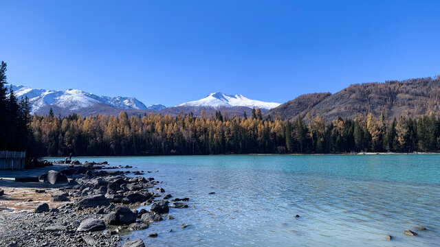 新疆风景
