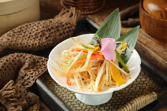 炒银芽