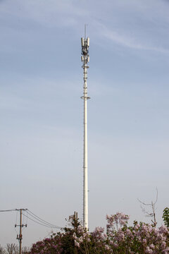 5G基站