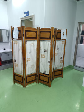 隔离墙
