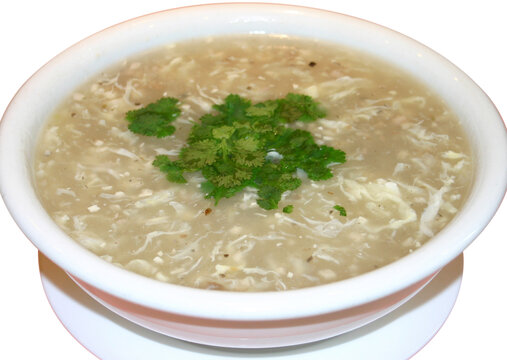 西湖牛肉羹