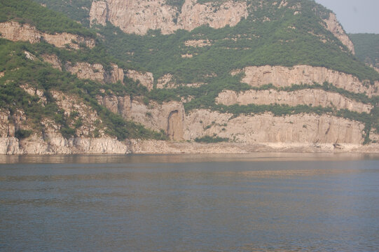 山峰