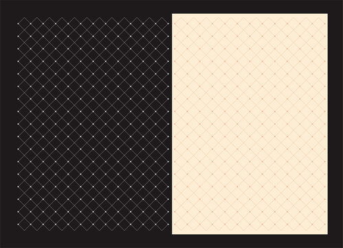 网格