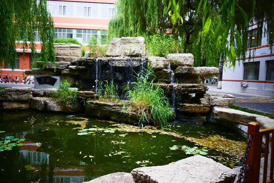 水景
