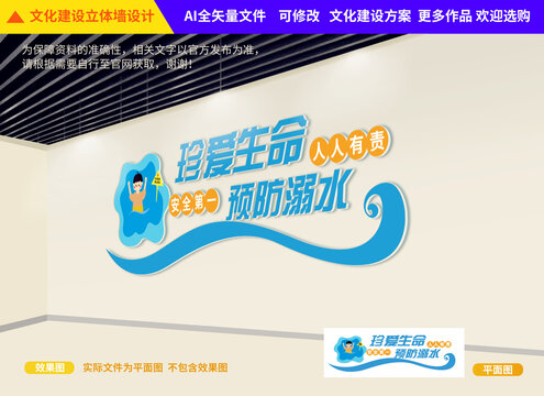 预防溺水