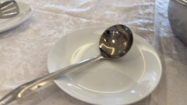 勺子