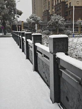 雪景