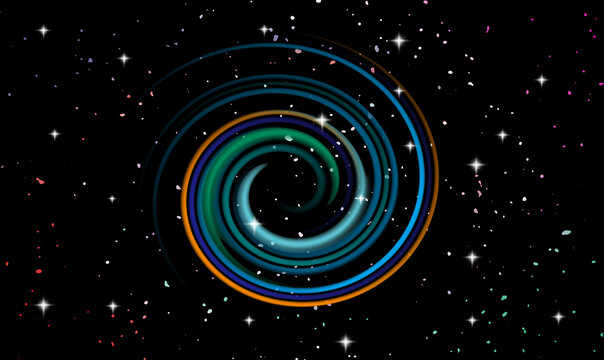星空