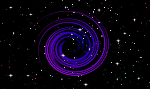 星空