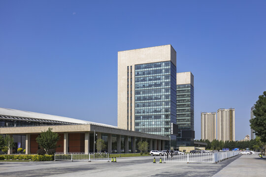 沈阳国际展览中心
