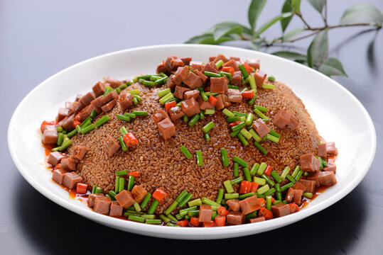锅巴