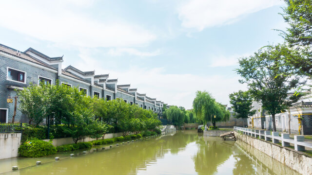 铜官窑景区