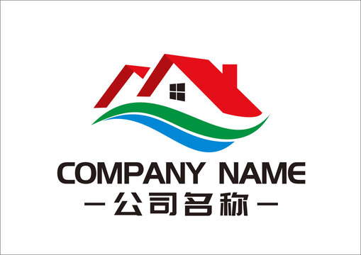 房屋标志
