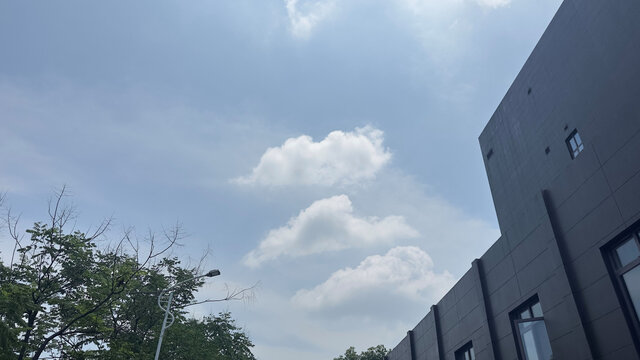 云层