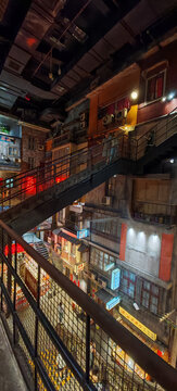 赛博朋克