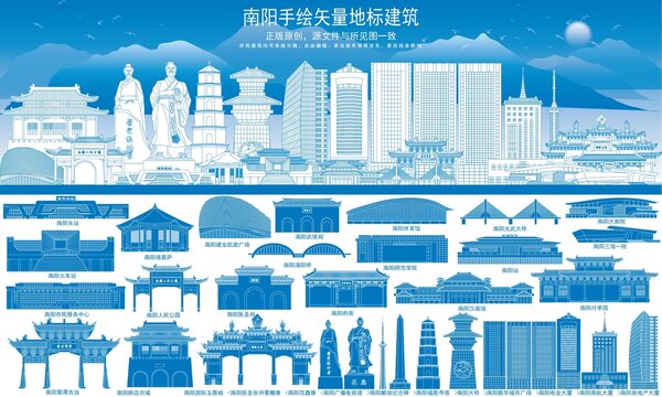 南阳