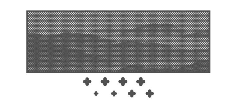 冲孔山