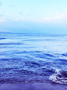 威海