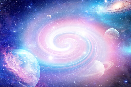 星空顶