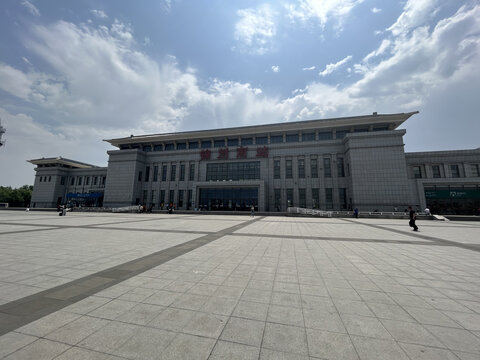 锦州南站
