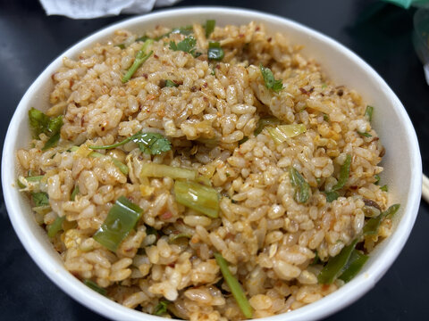 饭包