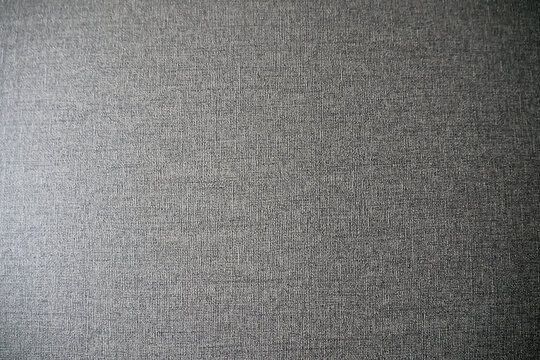 灰色布纹
