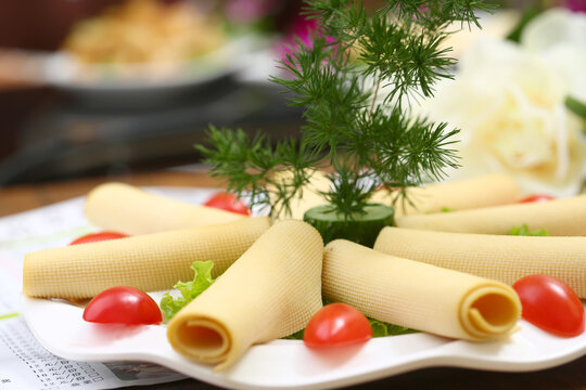 鲜豆皮