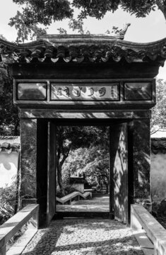 明月前身