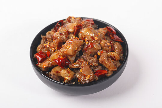 冷吃兔