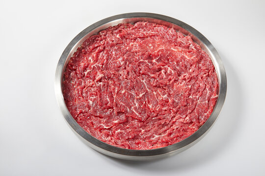 鲜切牛肉1