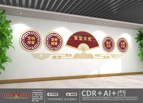 食堂文化
