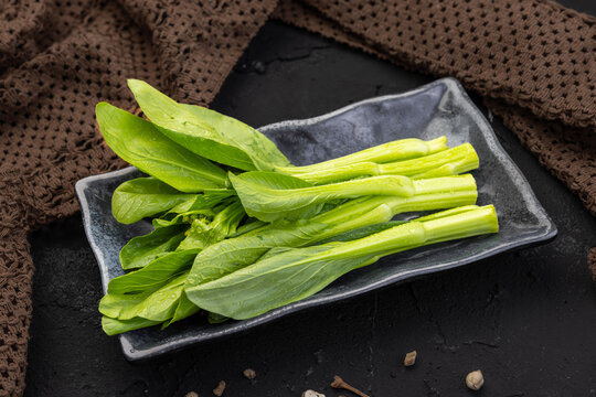菜心
