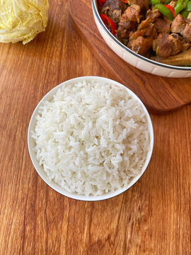 一碗米饭