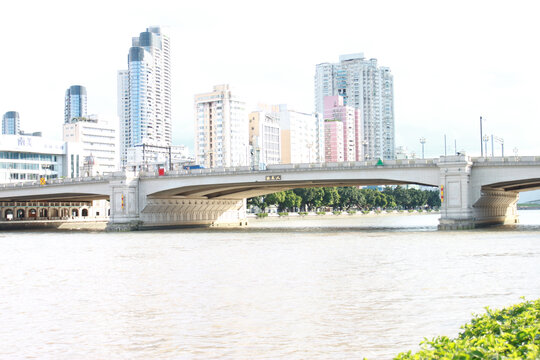 广州人民桥
