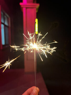烟花