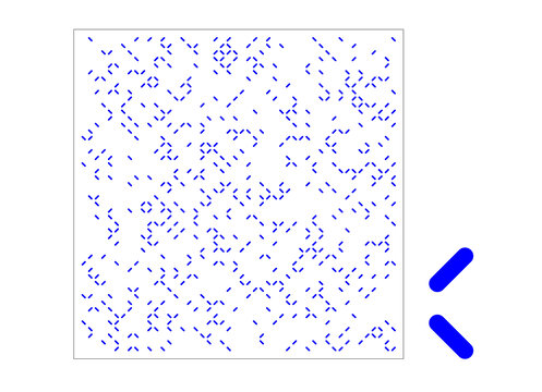 叉号冲孔板