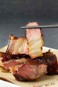 湖南腊肉