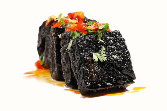 臭豆腐