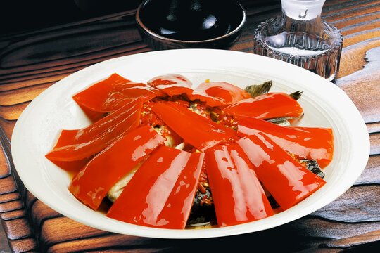 满堂红