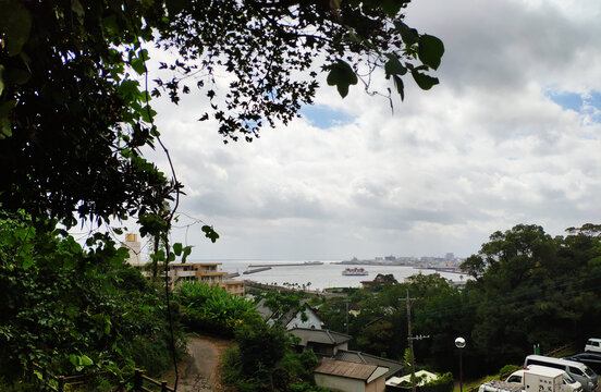 港湾